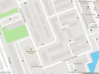 Besteld ambulance vervoer naar de Anna van Burenstraat in Vlaardingen