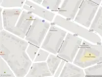 Ambulance met gepaste spoed naar de Avenhornstraat in Amsterdam