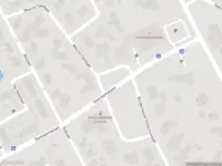 Politie met grote spoed naar de Hanckemalaan in Zuidhorn vanwege ongeval met letsel