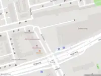 Politie naar de De Velduil in Amersfoort vanwege aanrijding met letsel