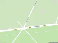 Politie naar de Soerelseweg in Epe vanwege aanrijding met letsel