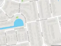 Brandweer met gepaste spoed naar de Meester Spoermekerlaan in 's-Hertogenbosch