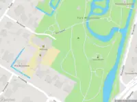 Overlastmelding Singel in 3311PG Dordrecht gesloten