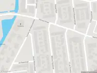 Ambulance met gepaste spoed naar de Willems Fopsstraat in Hellevoetsluis