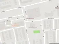 Politie met grote spoed naar de Edisonstraat in Breda vanwege letsel