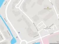 Brandweer met grote spoed naar de Wethouder Jansenlaan in Harderwijk