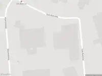 Brandweer met gepaste spoed naar de Oude Roderweg in Heerlen