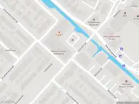 Ambulance met gepaste spoed naar de Vosholplein in Ter Aar