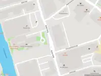 Ambulance naar de Asterweg in Amsterdam