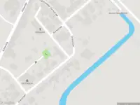 Overlastmelding Oranjelaan in Stad aan 't Haringvliet gesloten