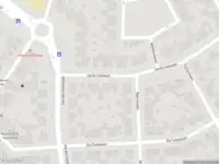 Overlastmelding Marnixlaan in 1985AN Driehuis NH