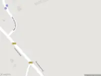 Politie naar de Hardenbergerweg in Langeveen vanwege aanrijding met letsel