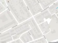 Ambulance met gepaste spoed naar de Lijsterbesweg in Middelharnis