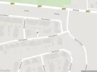 Ambulance met grote spoed naar de Koningsduin in Castricum