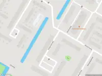 Ambulance met grote spoed naar de Voltairestraat in Rotterdam