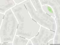 Brandweer met gepaste spoed naar de Bokkekamp in Harderwijk