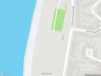 Brandweer met gepaste spoed naar de Griend in Maastricht