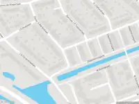 Traumahelikopter met grote spoed naar de Diepenbroickpark in Weesp