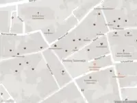 Brandweer met gepaste spoed naar de Gasthuisstraat in Steenwijk