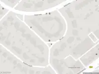 Traumahelikopter met grote spoed naar de Van Zuylen van Nijeveltstraat in Wassenaar