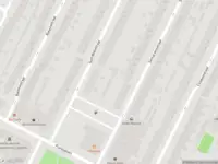 Politie met grote spoed naar de Korreweg in Groningen vanwege ongeval met letsel