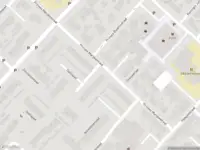 Ambulance met grote spoed naar de Prinses Marijkestraat in Stellendam