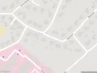 Brandweer met gepaste spoed naar de Maassingel in Terneuzen