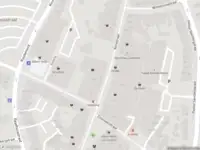 Brandweer en politie met gepaste spoed naar de Ir. Op den Kampstraat in Brunssum vanwege stankoverlast