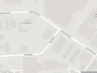 Brandweer met grote spoed naar de Kaapstanderweg in Lelystad