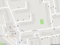 Ambulance met grote spoed naar de Rossinistraat in Schiedam