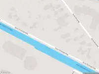 Politie met grote spoed naar de Korte Groningerweg in Foxhol vanwege ongeval met letsel