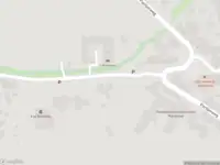 Brandweer en politie met gepaste spoed naar de Oude Heirbaan in Wittem vanwege stankoverlast