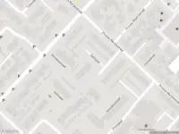 Ambulance met gepaste spoed naar de Dahliapad in Stellendam