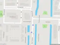 Overlastmelding Catharinapolder in 2992ZL Barendrecht