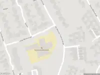 Brandweer met grote spoed naar de Meidoornstraat in Heerlen vanwege stankoverlast