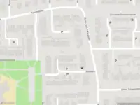 Overlastmelding Bijlakkers in Goirle