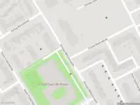 Brandweer met gepaste spoed naar de Wezenland in Deventer vanwege stankoverlast