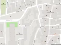 Brandweer met gepaste spoed naar de Westerdokstraat in Almelo