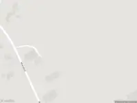 Brandweer met gepaste spoed naar de Moersloot in Ter Apel vanwege stankoverlast