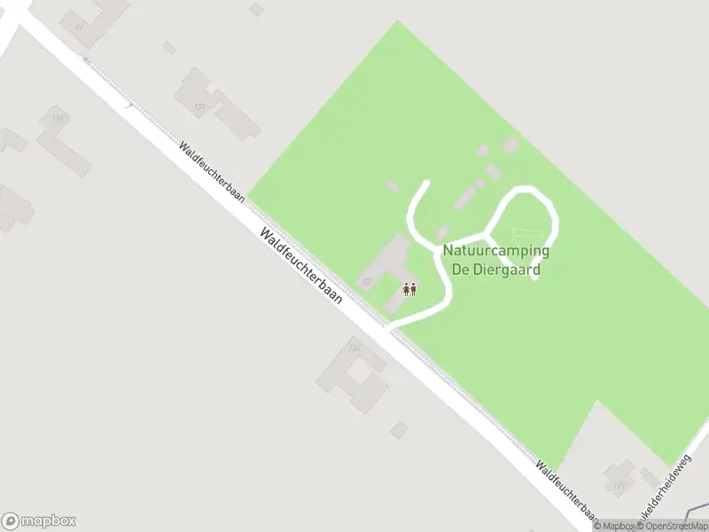 Overlastmelding Waldfeuchterbaan in Maria Hoop