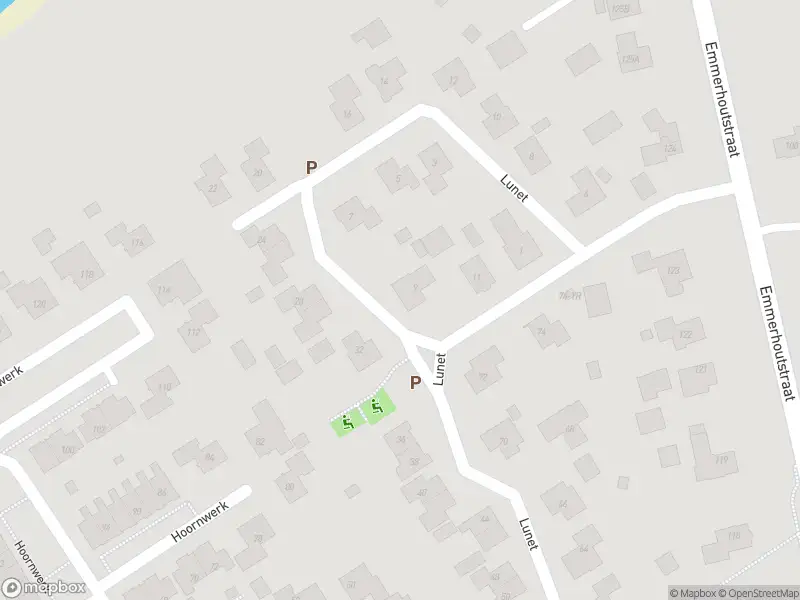 Brandweer met grote spoed naar de Ravelijn in Emmen vanwege voertuigbrand