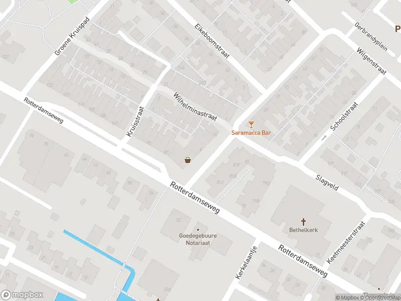 Ambulance met grote spoed naar de Noteboomstraat in Zwijndrecht