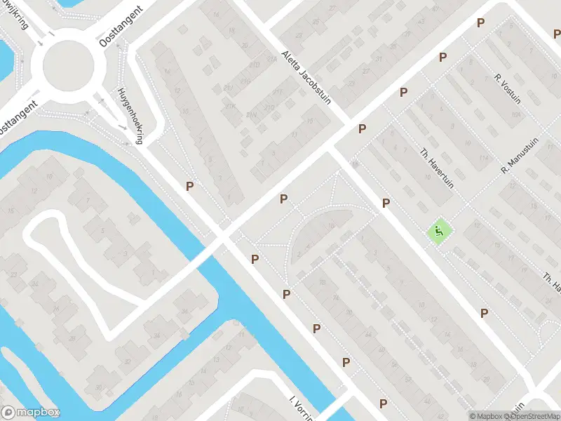 Ambulance met gepaste spoed naar de Ietje Kooistratuin in Heerhugowaard