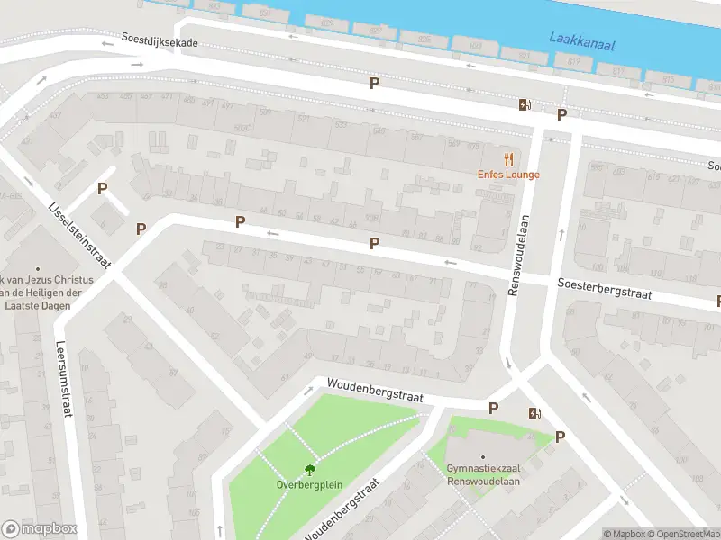 Traumahelikopter naar de Soesterbergstraat in 's-Gravenhage