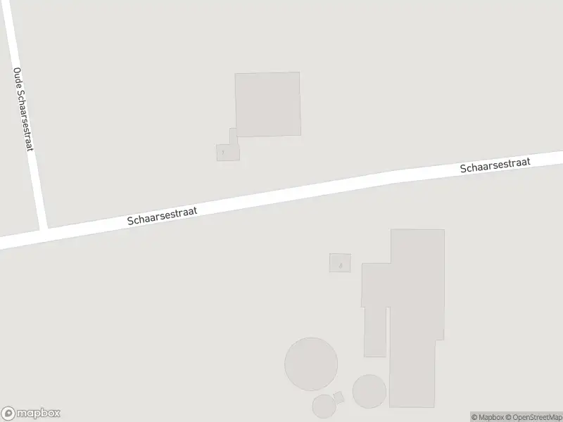 Brandweer met gepaste spoed naar de Schaarsestraat in Bergharen