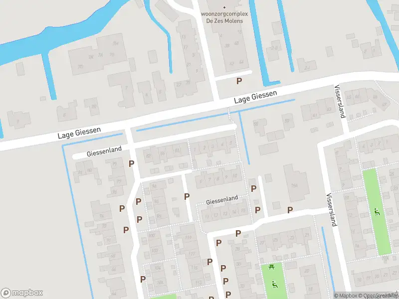 Ambulance met gepaste spoed naar de Giessenland in Hoornaar