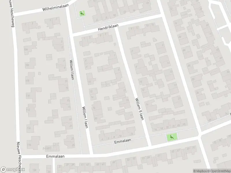 Brandweer met grote spoed naar de Julianalaan in Oss