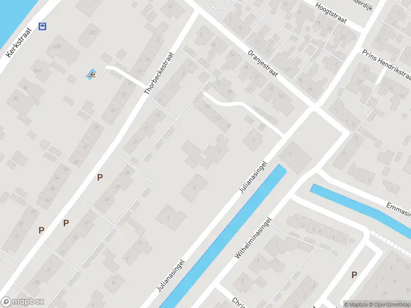 Overlastmelding Julianasingel in Hendrik-Ido-Ambacht gesloten