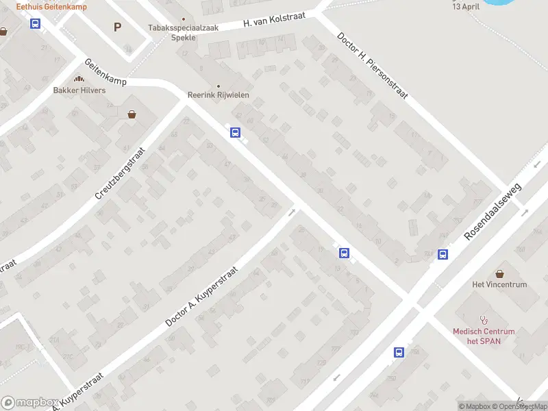 Anonieme overlastmelding Middenweg in Arnhem