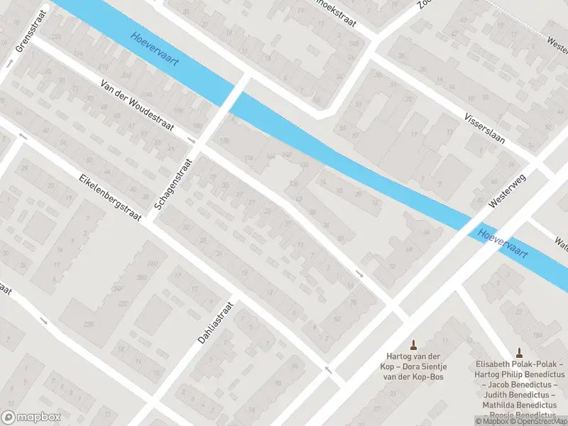 Ambulance met gepaste spoed naar de Van Leeuwenhoekstraat in Alkmaar